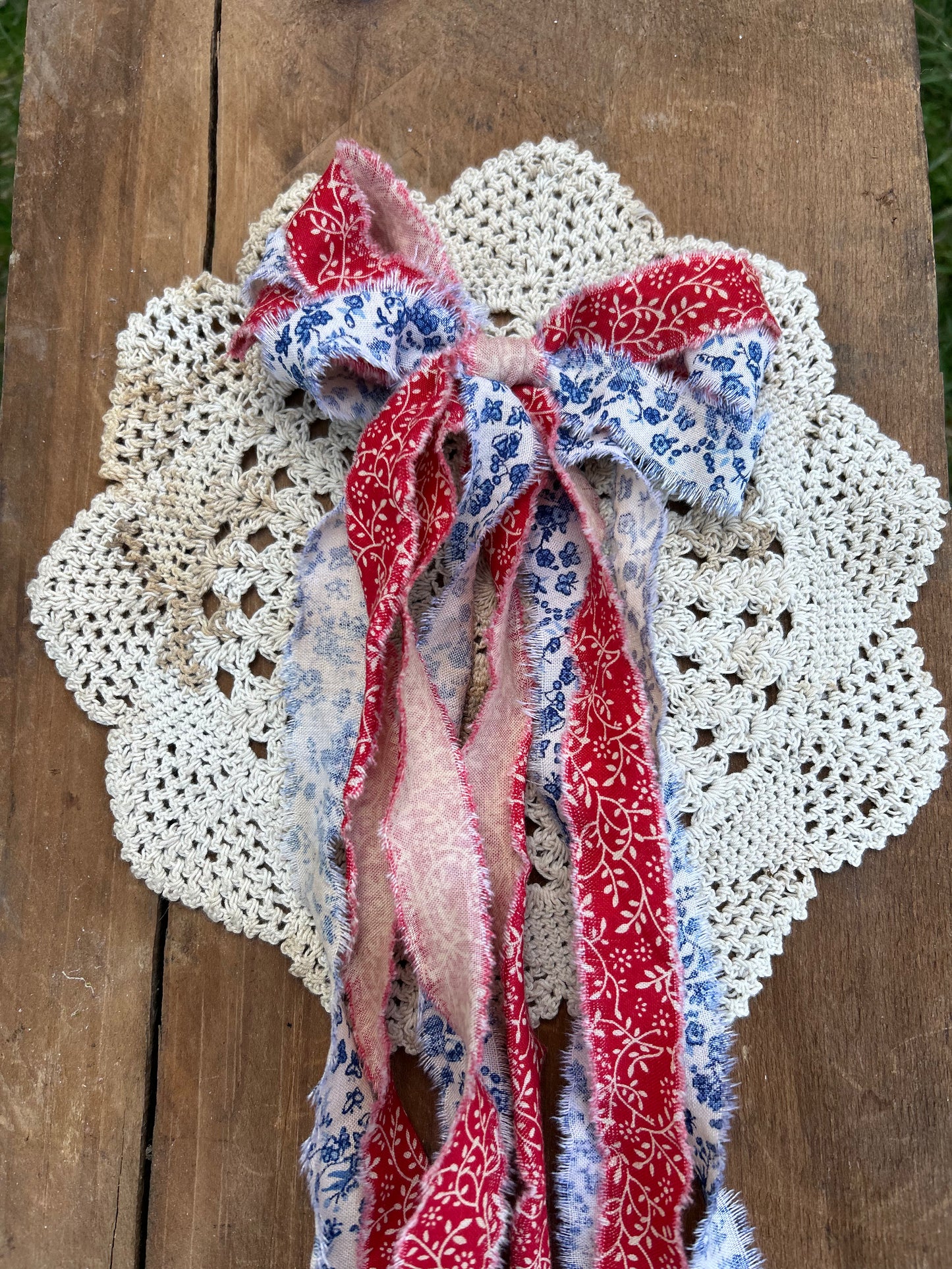 Single Detachable Bow
