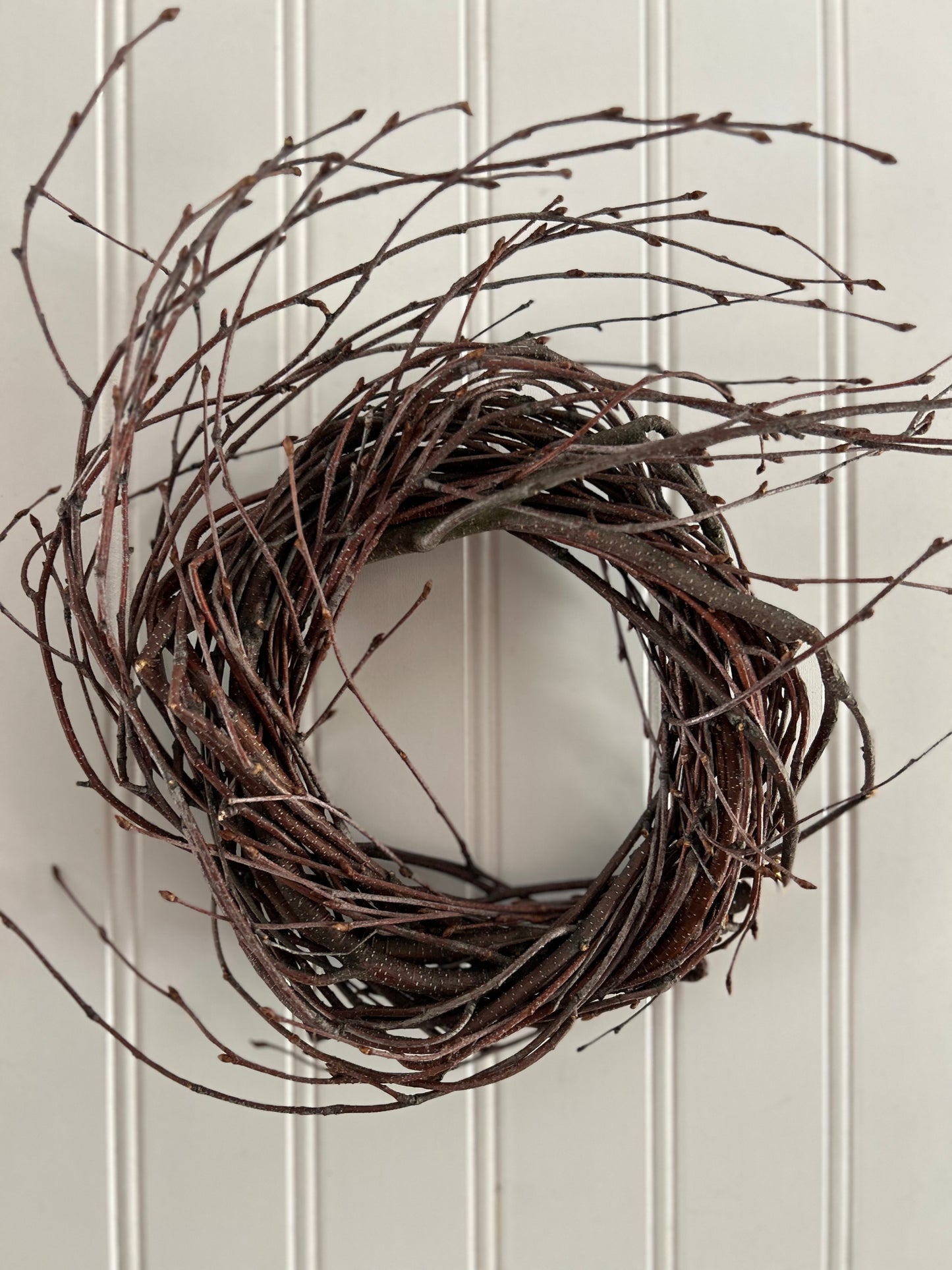 Wispy Wreath (medium)