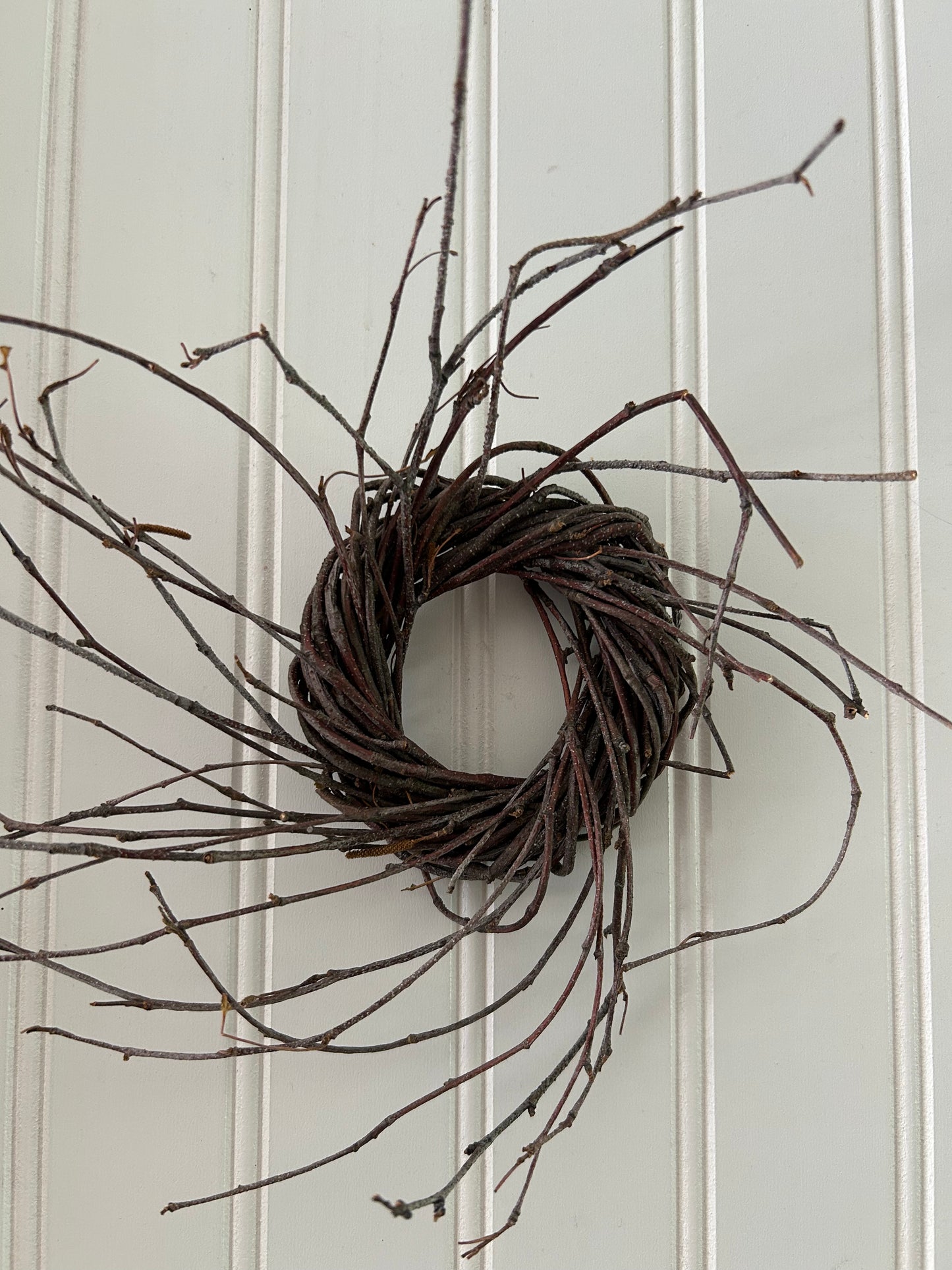 Wispy Wreath (small)