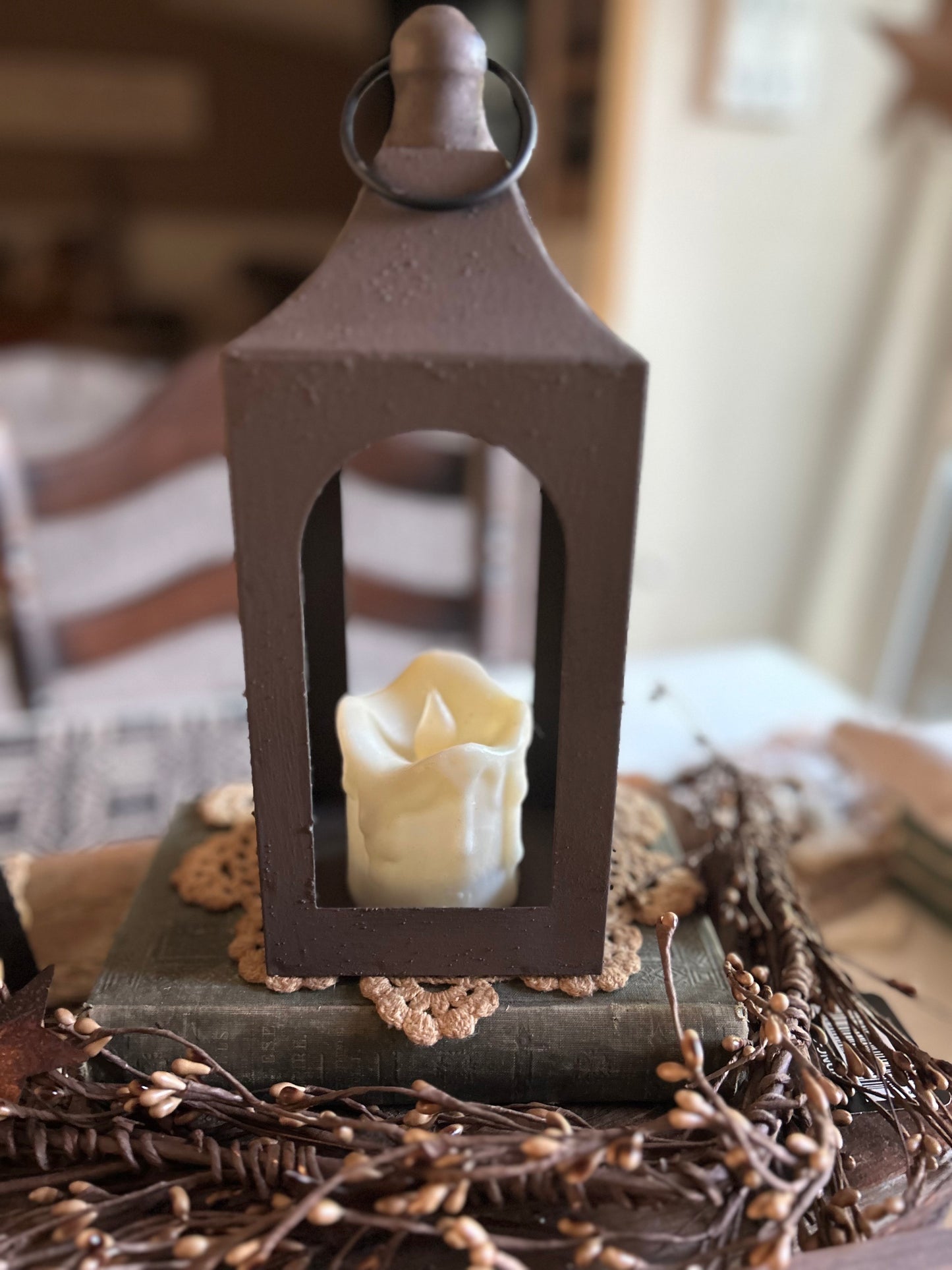 Lantern