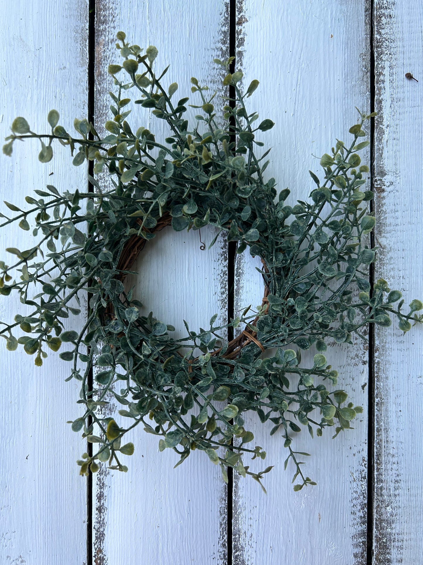 Farmhouse Wreath