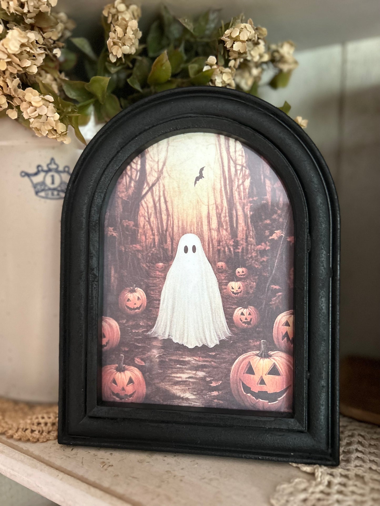 Ghost Picture