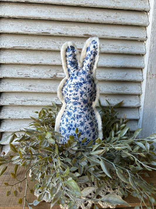 Blue Bunny