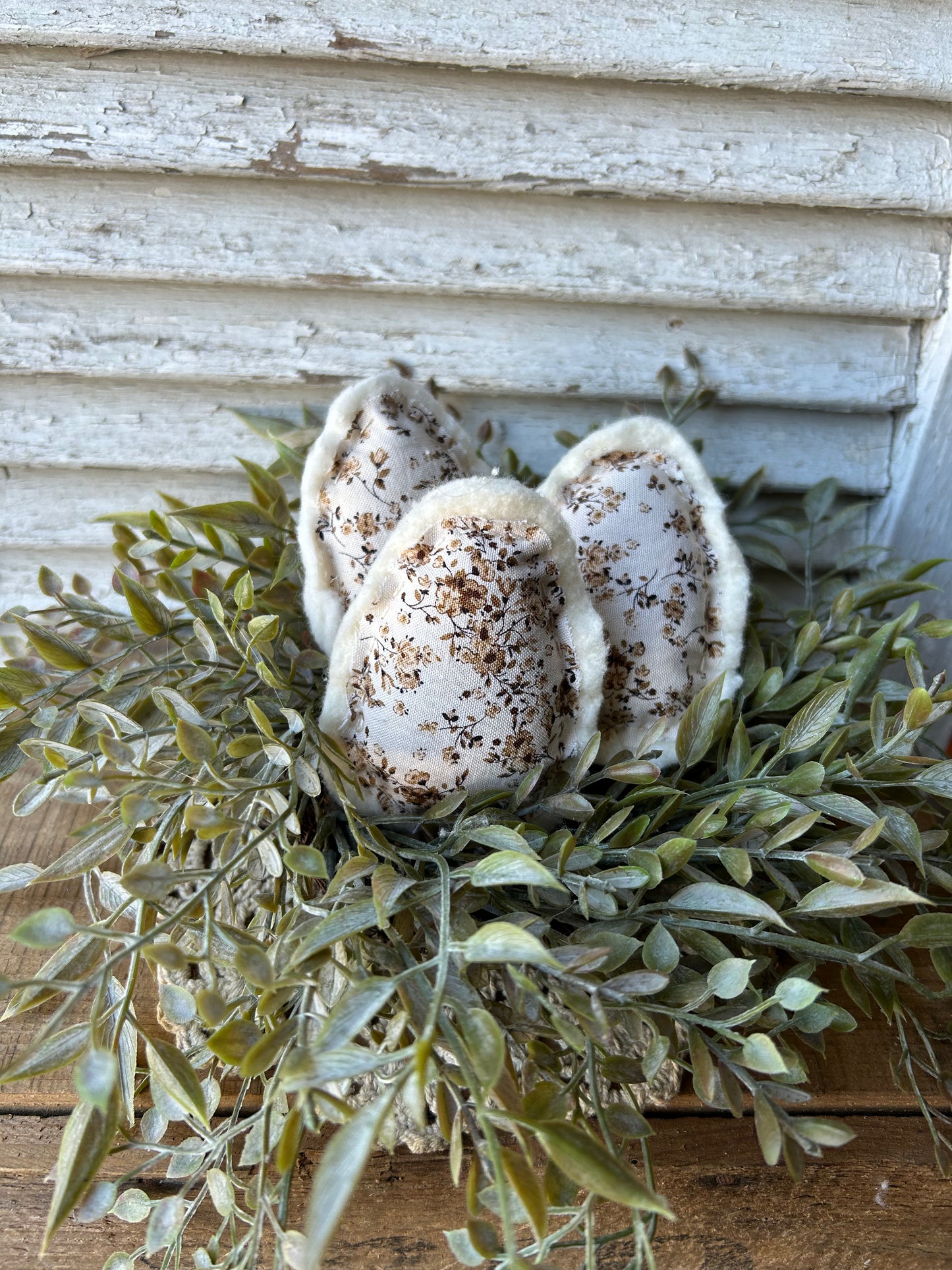 Tan Eggs