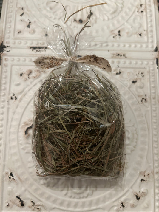 Simply Grass