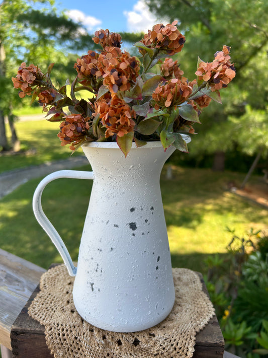 Orange bloom Flowers