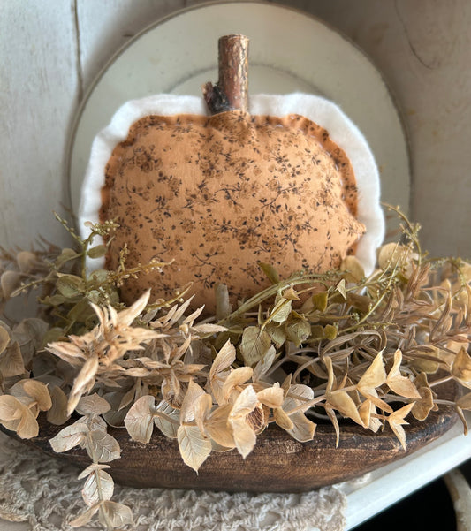 Orange Pumpkin