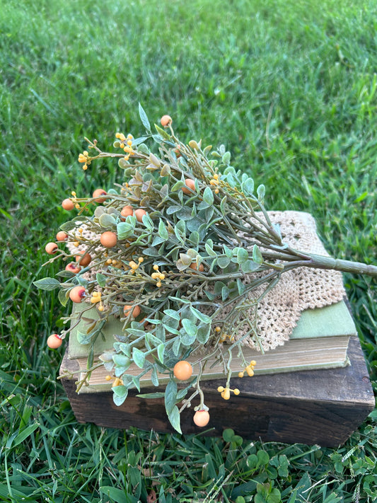 fall berry pick.    ***ON SALE***.   was 12.95