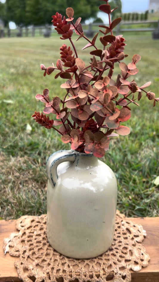 Floral Stem