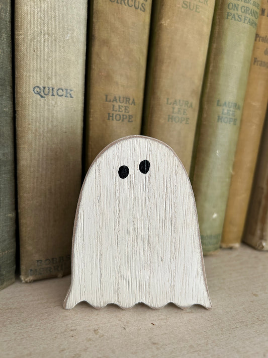 Little Ghosty