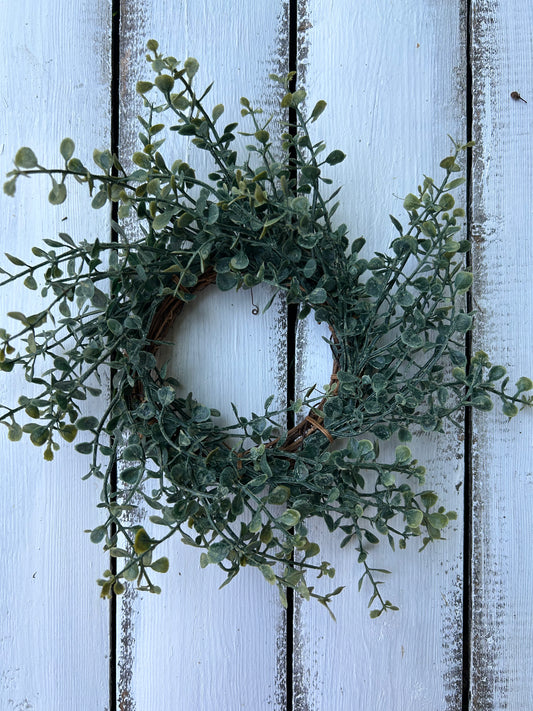 Farmhouse Wreath