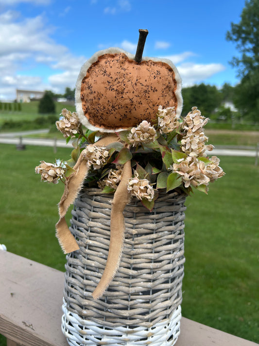 Pumpkin Stake