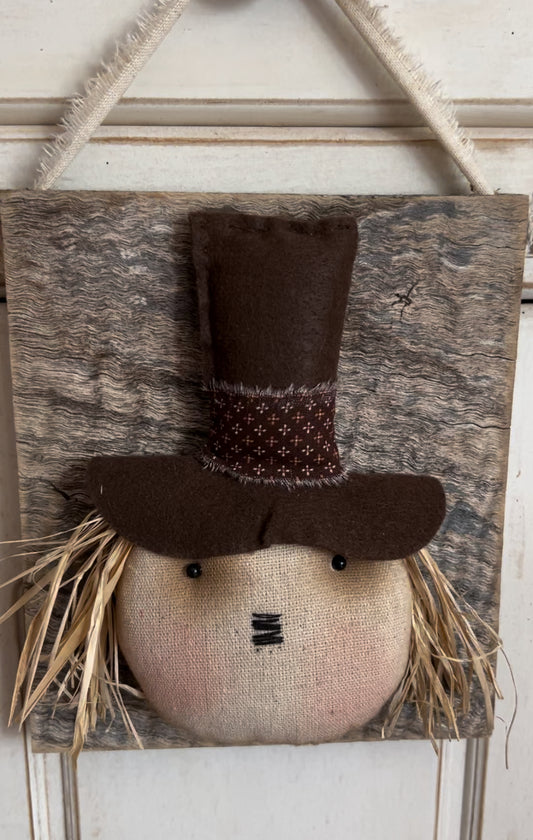 Scarecrow On Board Kit