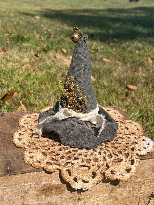 Witch Hats