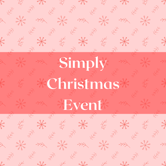 Simply Christmas